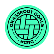 Grassroot Goals logo
